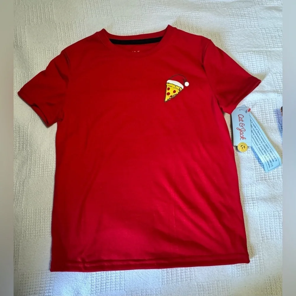 Cat & Jack Kid's Pajama